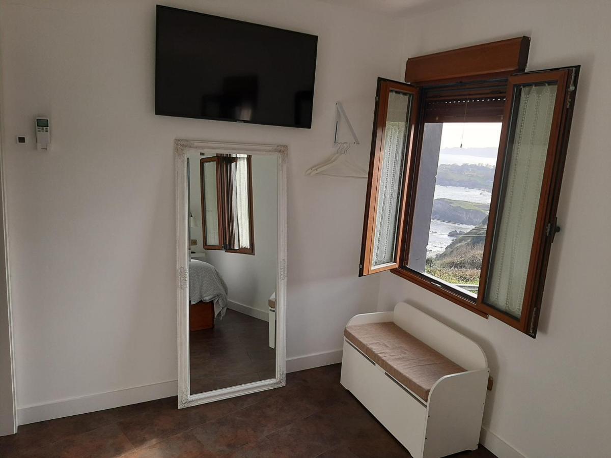 Lighthouse Perlora Vacaciones En El Mar公寓 外观 照片