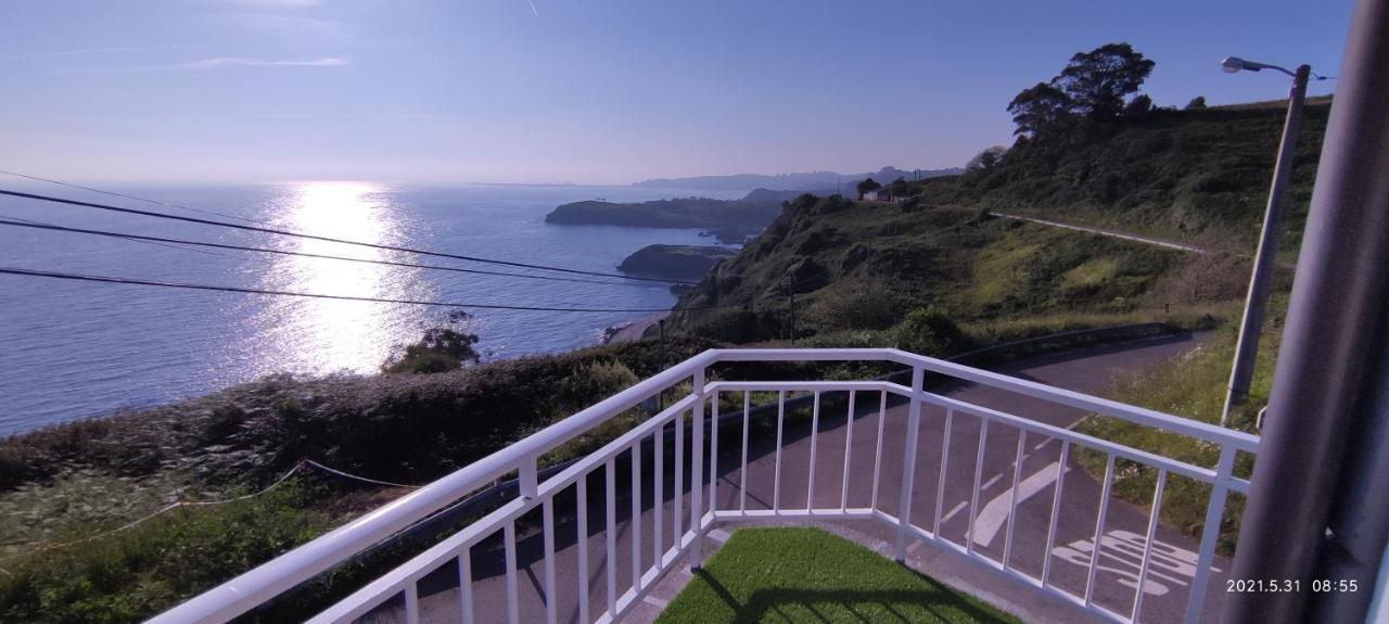Lighthouse Perlora Vacaciones En El Mar公寓 外观 照片