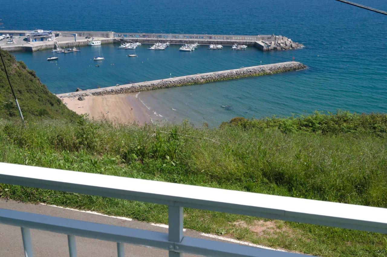 Lighthouse Perlora Vacaciones En El Mar公寓 外观 照片