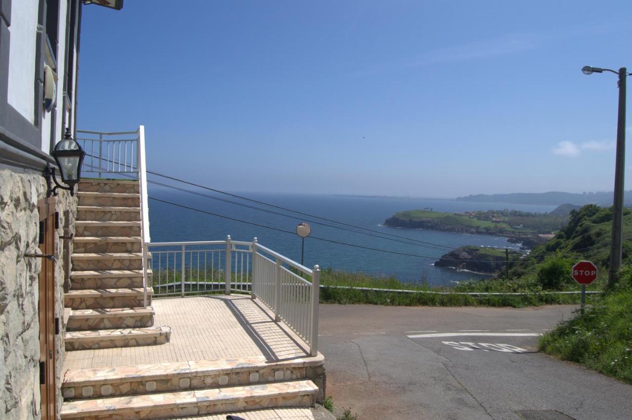 Lighthouse Perlora Vacaciones En El Mar公寓 外观 照片