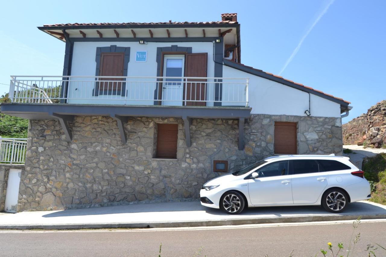 Lighthouse Perlora Vacaciones En El Mar公寓 外观 照片