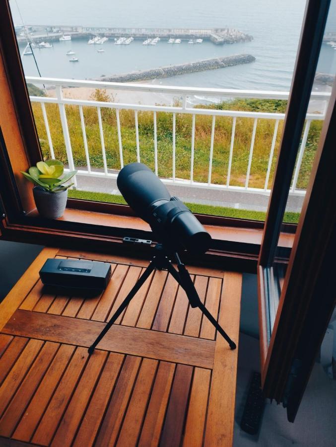 Lighthouse Perlora Vacaciones En El Mar公寓 外观 照片