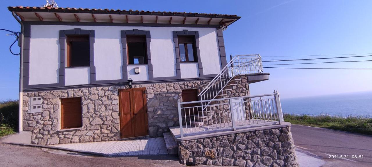 Lighthouse Perlora Vacaciones En El Mar公寓 外观 照片